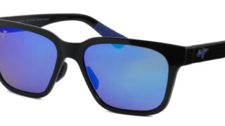 Maui Jim ブラック サングラス 24358035_54566859_1000.jpg