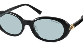 6.3万！星　TIFFANY ティファニー　TF4215 サングラス 6.3万！最新モデル TIFFANY ティファニーTF4215 サングラス