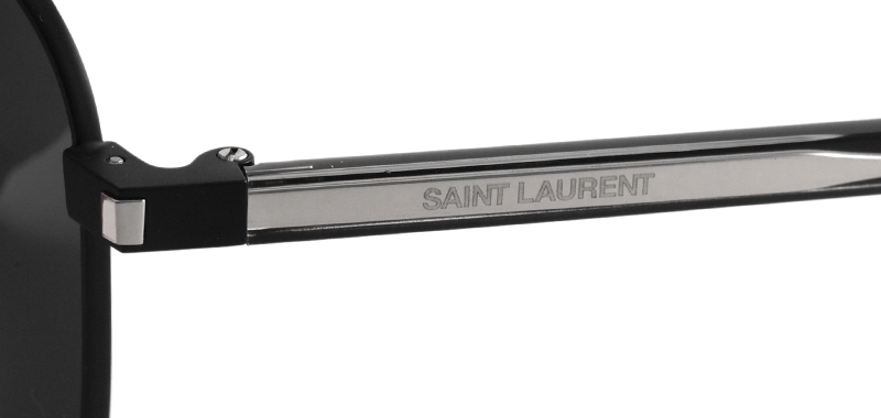 Saint Laurent Paris SL665 col.001