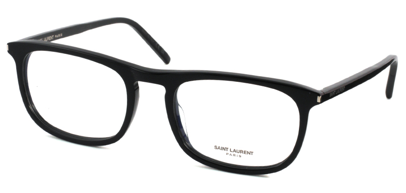 SAINT LAURENT Paris SL670 col.001