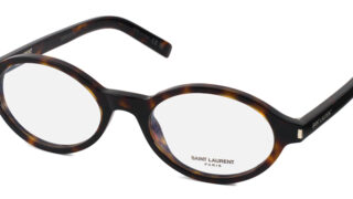 サンローランパリ SAINT LAURENT PARIS / サンローランパリ | レザー メッシュ