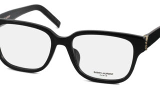 SL M150/F サンローラン パリ｜ブランドメガネ専門店 エレガンス東京
