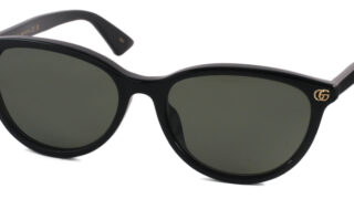 GUCCI サングラス　used GUCCI AUTH $399 Women's Brown Designer Sunglasses Model # GG
