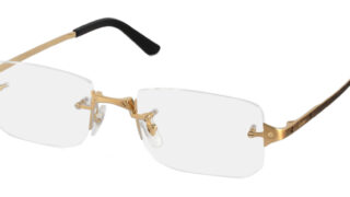 Cartier メガネ 送料,関税込】Cartier メガネ CT0318O (Cartier/メガネ