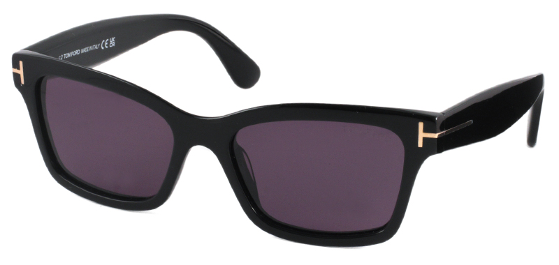 TOM FORD TF1085 Mikel col.01A
