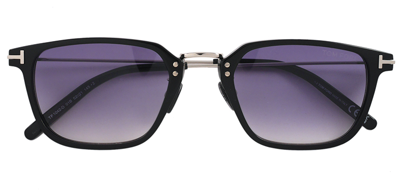 TOM FORDトムフォード TF1042-D 01B サングラス - fishkabob.com