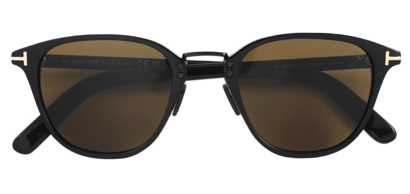 TOM FORD TF1049-D col.01J