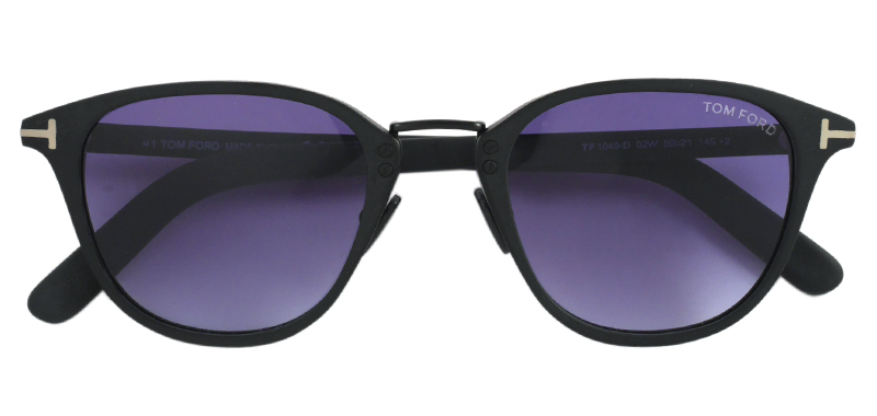 TOM FORD TF1049-D col.02W