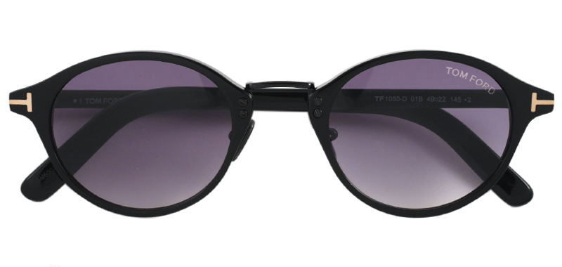 TOM FORD TF1050-D col.01B