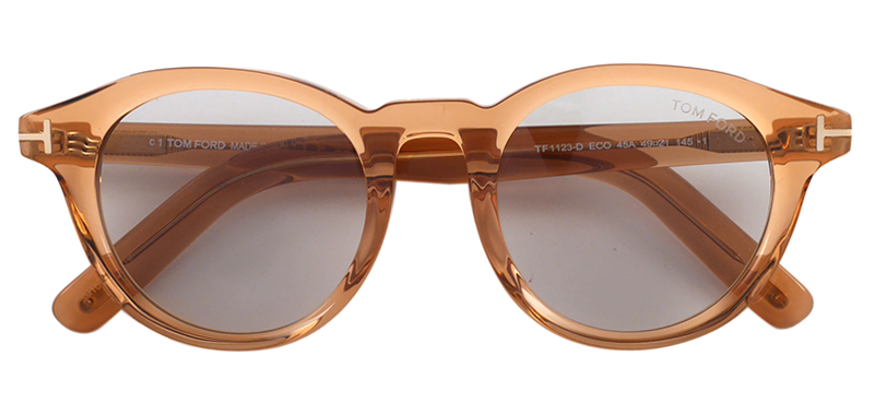 TOM FORD TF1123-D col.45A