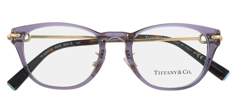 TIFFANY TF2237-D col.8405