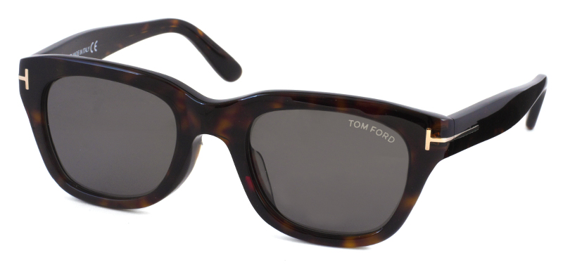 TOM FORD TF237-F Snowdon col.52N