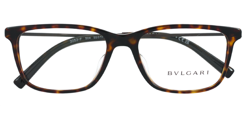 BVLGARI BV3053-F col.504