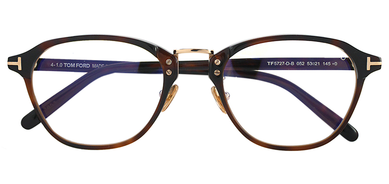 TOM FORD TF5727-D-B col.052