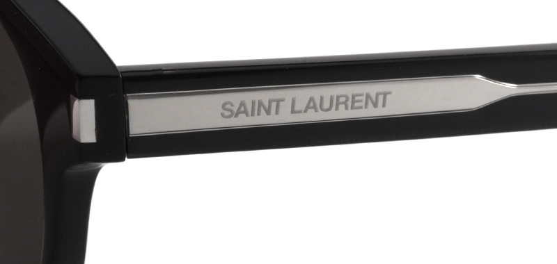 SAINT LAURENT Paris SL620 col.001