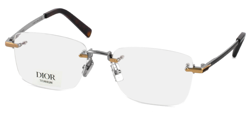 Dior CD DiamondO S9U col.F200