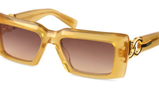 BALMAIN レクタンクルフレムサンクラス BPS145E53 0 BALMAIN(バルマン) MONSIEURサングラスBPS-153A-53 BPS-153A-53