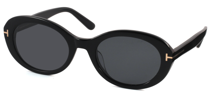 TOM FORD TF1272-K col.01A