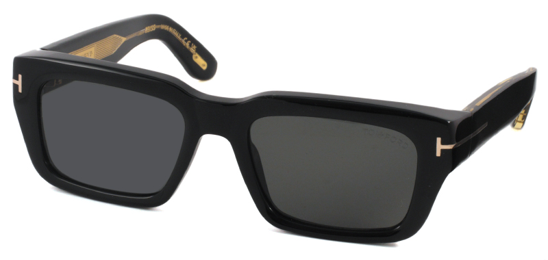 TOM FORD Icon TF1203 col.01A