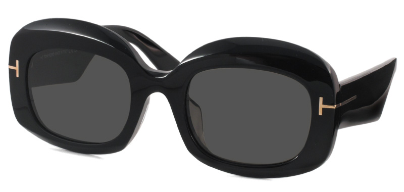 TOM FORD TF1219-F Carmen02 col.01A