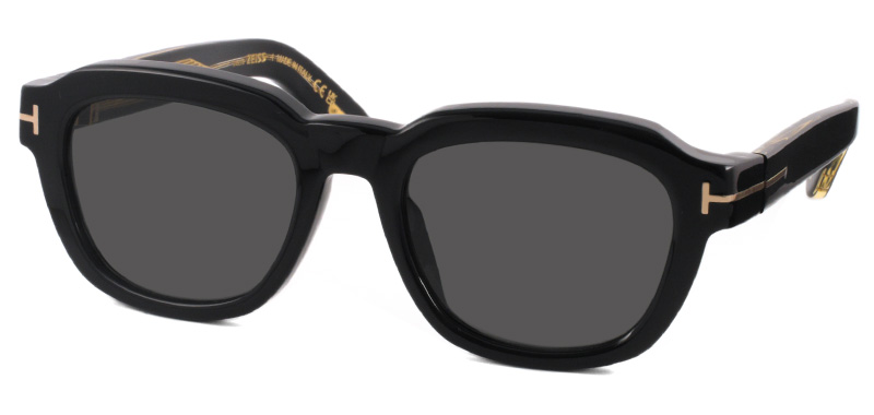 TOM FORD Icon TF1226-F col.01A