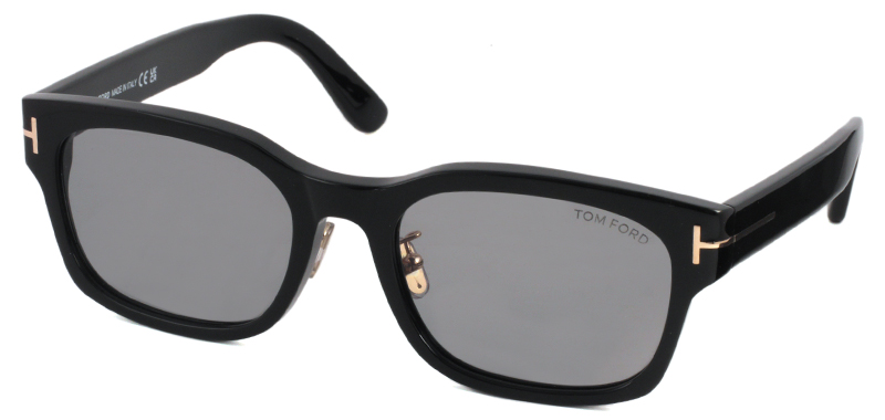 TOM FORD TF1232-D col.01A