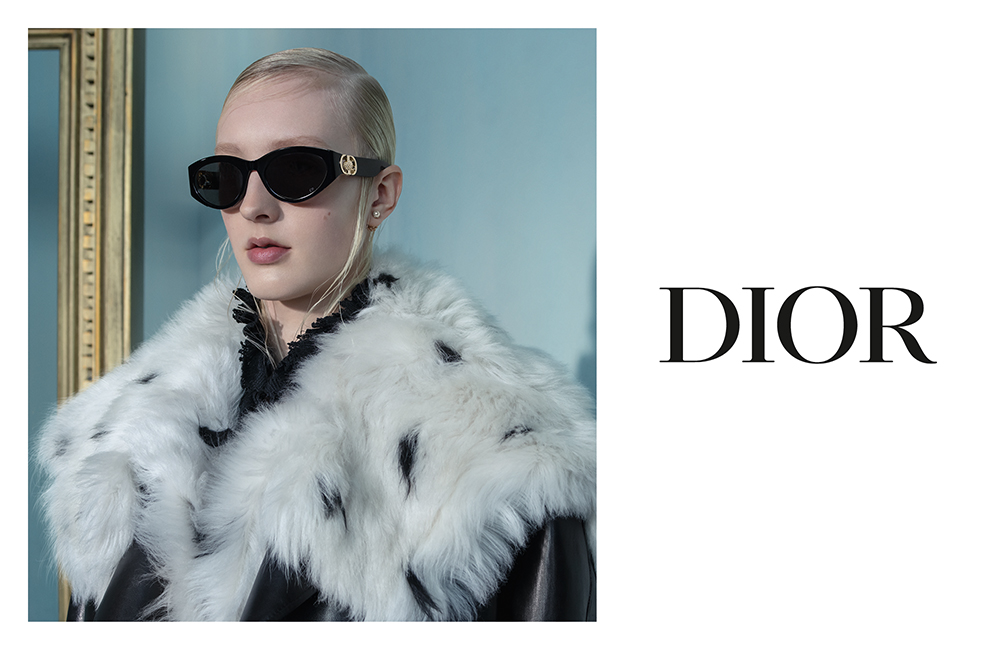 ディオールのイメージ画像