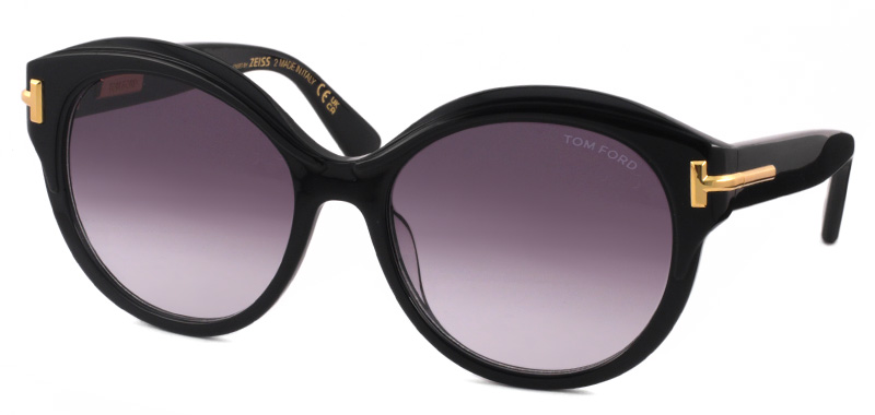 TOM FORD Icon TF1251  col.01B