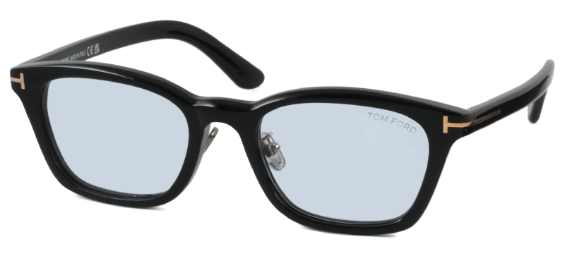 TOM FORD TF1275-D col.01A