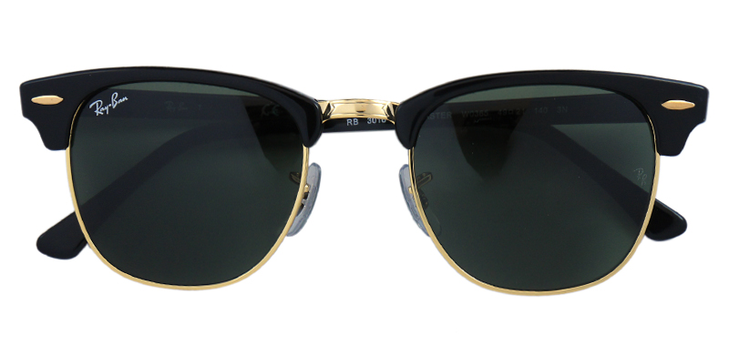 RayBan RB3016 CLUBMASTER col.W0365