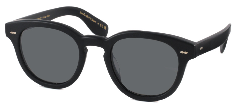 Oliver Peoples OV5413SU Cary Grant Sun col.1796R5 Matt Black
