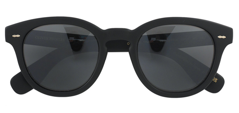 Oliver Peoples OV5413SU Cary Grant Sun col.1796R5 Matt Black