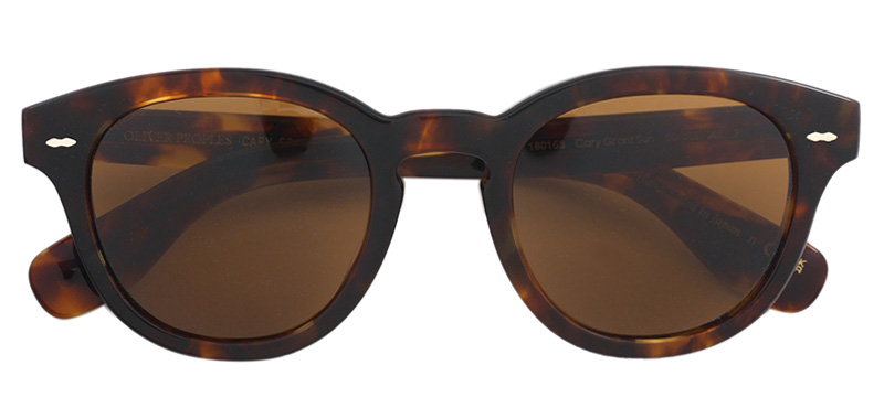 Oliver Peoples OV5413SU Cary Grant Sun col.180153 DTB