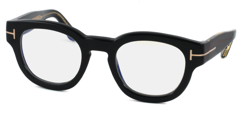 TOM FORD Icon TF6028-B col.001