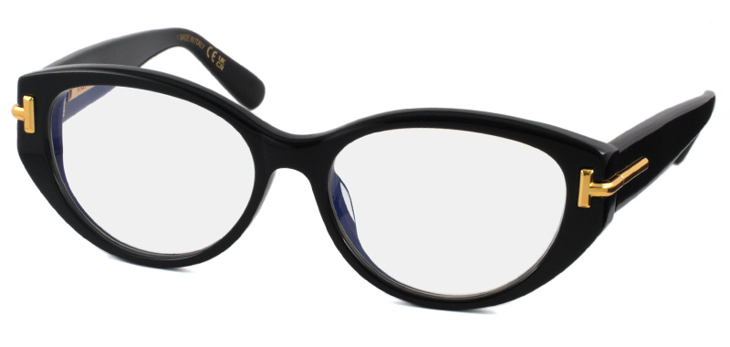 TOM FORD Icon TF6031-F-B col.001