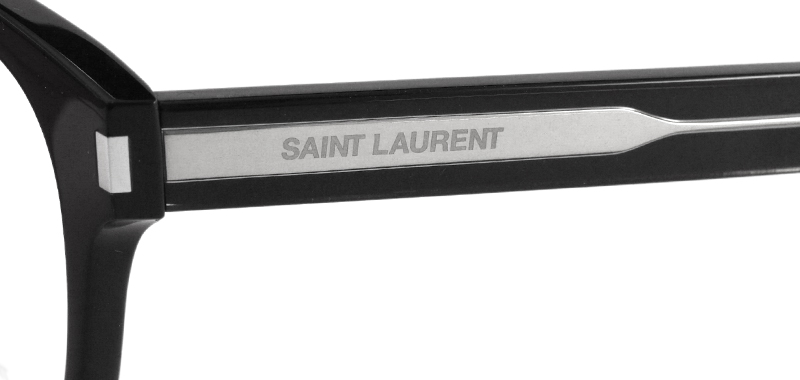 SAINT LAURENT Paris SL663 col.001