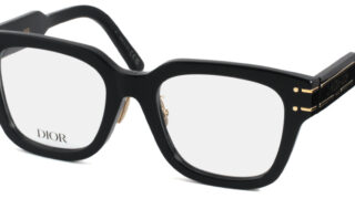 Dior メガネ(DiorSignatureO S4F 1000) Dior INDIORO S4F 1000 eyeglasses