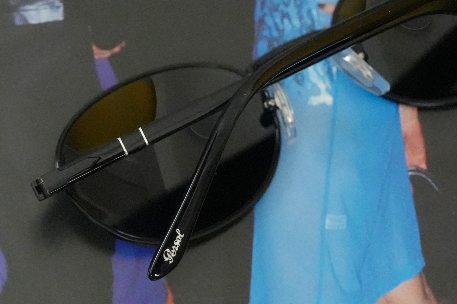 Persol PO1018-S IDA col.1078/31