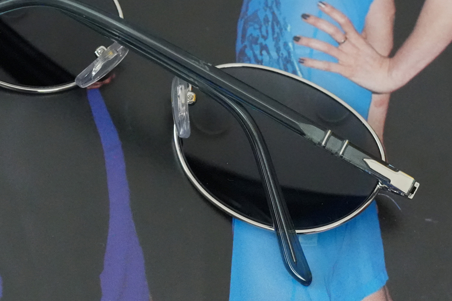 Persol PO1018-S IDA col.518/B1