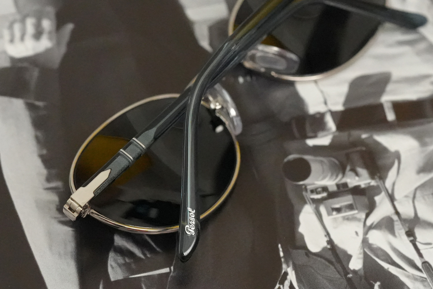 Persol PO1018-S IDA col.518/B1