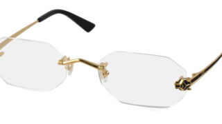 CT0599O-カルティエ｜ブランドメガネ専門店 エレガンス東京