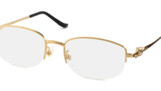 CT0602OA-カルティエ｜ブランドメガネ専門店 エレガンス東京