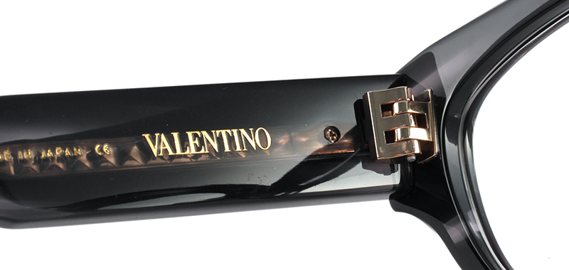 VALENTINO V-Essential III VLX125 col.A Black Swirl