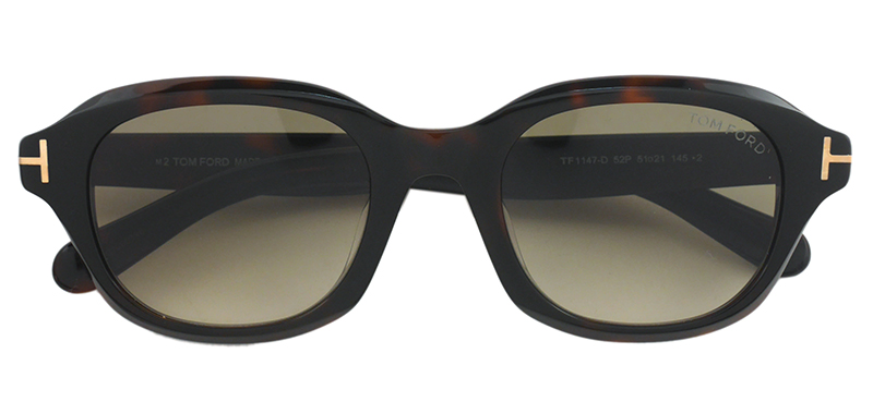 TOM FORD TF1147-D col.52P