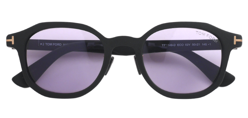 TOM FORD TF1149-D col.02Y