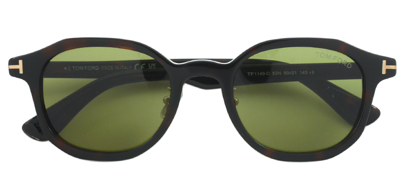 TOM FORD TF1149-D col.52N