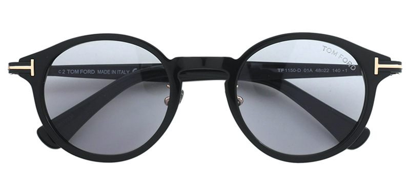 TOM FORD TF1150-D col.01A