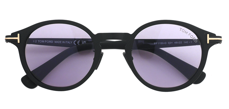 TOM FORD TF1150-D col.02Y