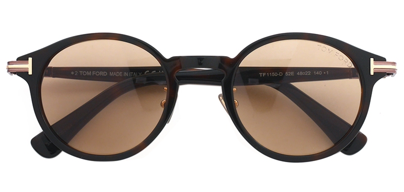 TOM FORD TF1150-D col.52N