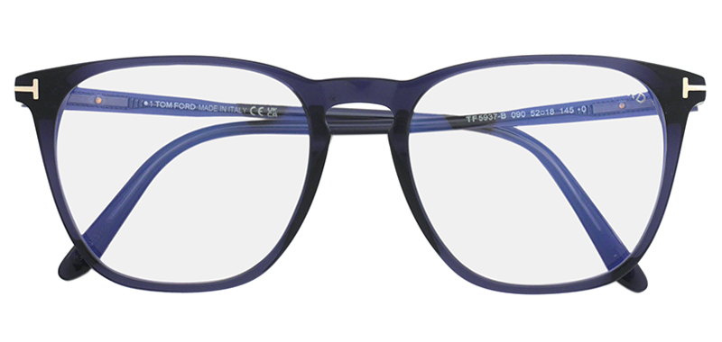 TOM FORD TF5937-B col.090